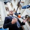 SPD-Mann auf ungewohntem Terrain: Wie weit geht Umweltminister Carsten Schneider für den Klimaschutz?