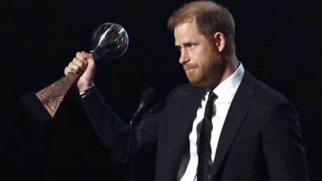 El príncipe Harry pierde el pleito legal con el que reclamaba seguridad oficial cuando visita Reino Unido