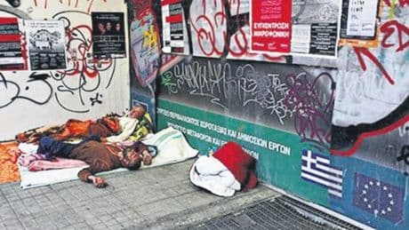 93 milyondan fazla Avrupalı yoksullukla karşı karşıya