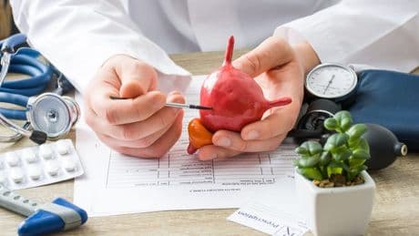 Blasenkrebs: Welche Risikofaktoren sind bekannt?