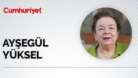 Ayşegül Yüksel : Bahar ölümsüzlük simgesidir