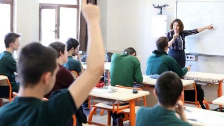 15 bin öğretmen atamasında aslan payı Din Kültürüne
