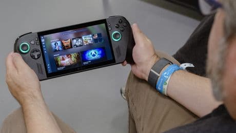 Microsoft and Asus’ new Xbox Ally handhelds launch on October 16th