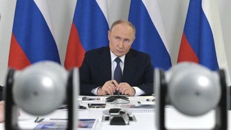Europa dobla el brazo a la balanza comercial con Rusia: vende más de lo que compra a Moscú por primera vez en la historia