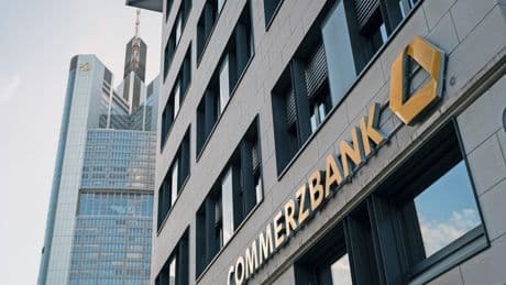 Unicredit bringt sich in eine starke Ausgangsposition
