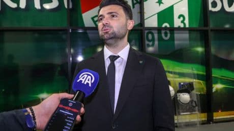 "Önce formalar, sonra transferler"