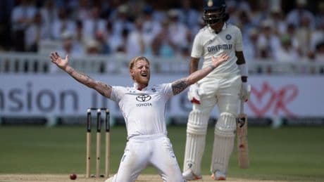 The secrets of Ben Stokes’ remarkable rejuvenation