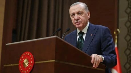 Başkan Erdoğan'dan önemli açıklamalar