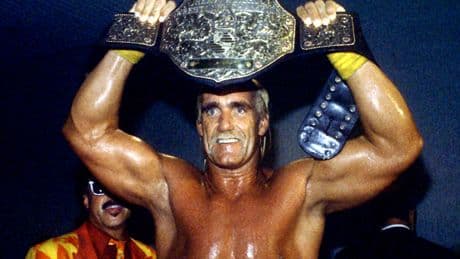 Nick Hogan tells The Post how he’ll help fans remember the Hulk Hogan ‘magic’