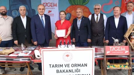 Düşünen, üreten, yarışan Ordu