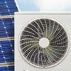 heise+ | Wärmepumpen-Hack: Wie man im Sommer den überschüssigen Solarstrom nutzt