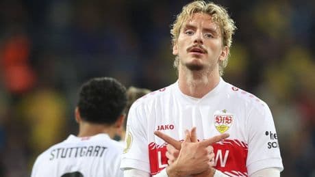 Nick Woltemade: VfB-Stürmer überraschend vor Wechsel zu Newcastle