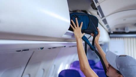 Ryanair passengers warned of baggage mistake ahead of summer holiday season