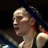 Boxe. Deuxième combat professionnel et deuxième victoire pour la Nantaise Sacha Morice