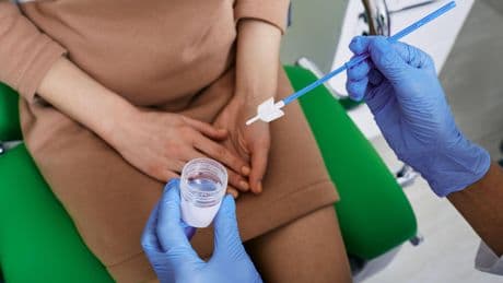 New study says self-test could prevent up to 1,000 cervical cancer cases a year