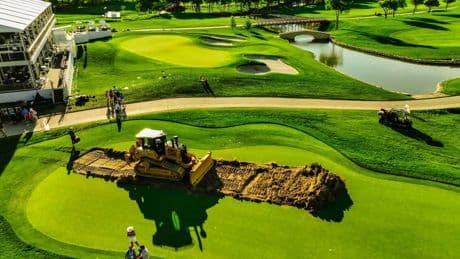 Lanny Wadkins’ Vision For TPC Craig Ranch’s $22 Million Renovation