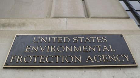 House Republicans warn that steep EPA cuts are 'a bridge too far'
