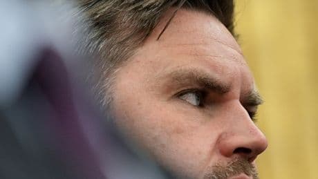 JD Vance Knows Who Belongs