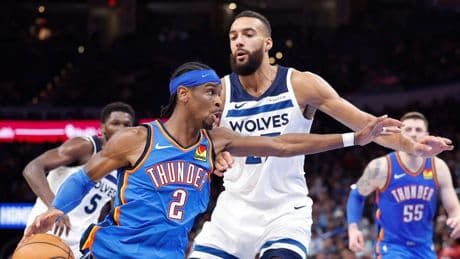 NBA : affiche inédite, un Français certain d’y être... Les chiffres déjà connus de la future finale