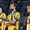 Inter star pulls out of international duty just hours after Champions League final humiliation at the hands of PSG