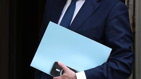 Eric Ciotti « ne regrette rien », un an après son alliance avec le RN