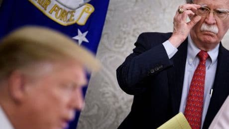 MIKEY SMITH: 7 unhinged Donald Trump moments as FBI raids home of ex-advisor turned enemy