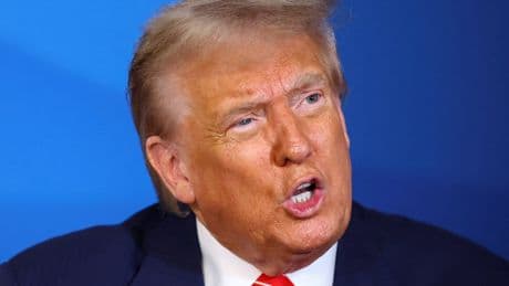 Donald Trump compares US strike on Iran to Hiroshima bombing