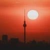 Nicht jeder Hitzetag ist eine Hitzewelle : Wenn der Extremsommer anders läuft als erwartet