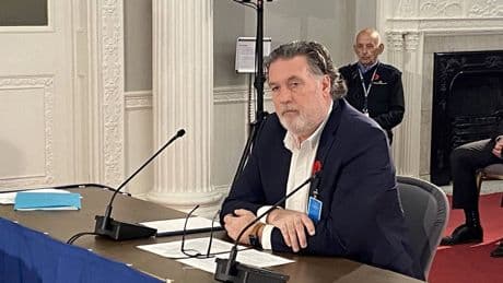 Nova Scotia Power CEO, staff grilled by politicians over cybersecurity breach