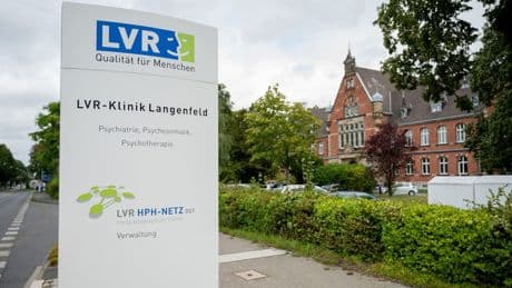 Innerhalb von 9 Tagen - Kranker Straftäter bricht erneut aus Klinik aus