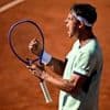French Open: Altmaier im Paris-Achtelfinale: „Etwas Anderes als 2020“