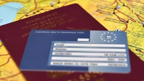 AD FEATURE: Brits warned to make one key check before holidays or risk massive bills