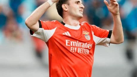 F.Bahçe'de Kerem şoku!
