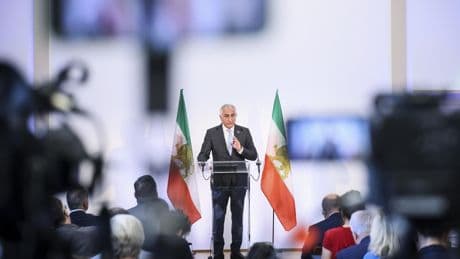 Iran : que reste-t-il de la dynastie Pahlavi, qui rêve d’un retour au pouvoir à Téhéran ?