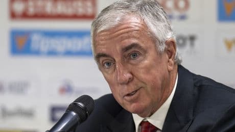 IIHF: Eishockey-Weltverband: Olympia 2026 ohne Russland