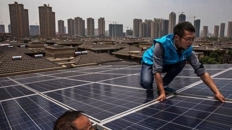 Virtual Power Purchase Agreements May Be A Quick Fix In Climate Quest