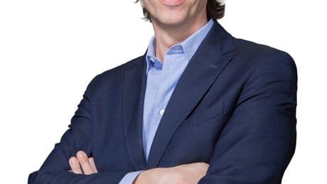 Telefónica releva a su CEO en Chile