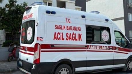 Kuşadası'nda feci son! Apartman girişinde kadın cesedi bulundu