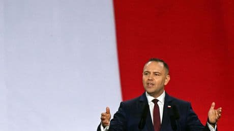 Deutsch-polnisches Verhältnis: Polens neuer Präsident zu Antrittsbesuch in Berlin