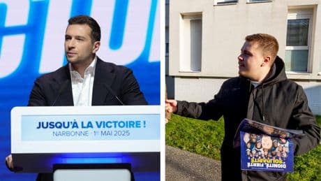 Municipales 2026: la future défaite «en trompe-l’œil» du RN et de LFI
