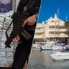 Machinegeweren, rolexen en veel coke: ‘Brabo Maffia’ aan Costa del Sol krijgt historische straffen