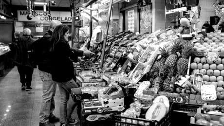 Radiografía económica de la asfixiada clase media española