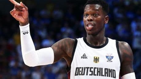 Basketball-EM: Dennis Schröder überragt gegen Finnland und widerlegt Kritiker