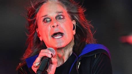 Ozzy Osbourne's final words as he said heartbreaking goodbye to beloved fans