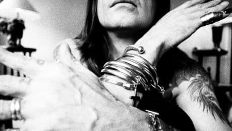 Ozzy Osbourne, Black Sabbath Singer and Heavy Metal Icon, Dies at 76