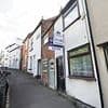 Inside the 8ft wide cottage sold for £90k that even the owners admit is tiny... but could YOU live in it?