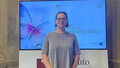 Malattie rare, pazienti: "Con ipoparatiroidismo impossibile anche camminare"
