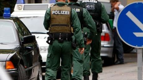 Ansbach: Amokläufer von 2009 bei Ausgang aus forensischer Psychiatrie in Erlangen geflohen