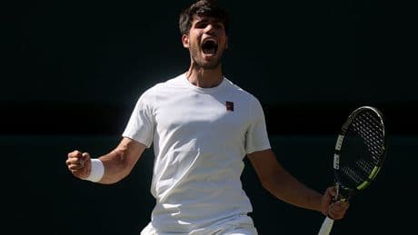 Wimbledon 2025 order of play: Day 14 schedule as Sinner and Alcaraz star in men’s final