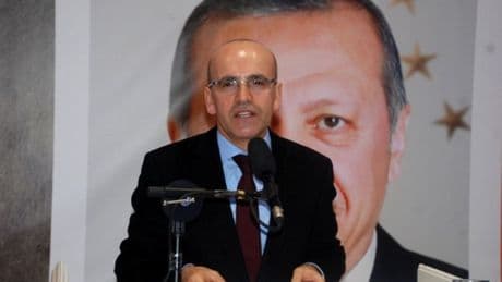Kamuda 2 bin 160 'tasarruf'suz işlem: Bakan Şimşek 'tüm adımları atacağız' dedi